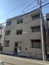 (仮称)上飯田通二丁目新築アパートの外観画像