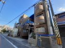 フジテラス西宮ガーデンズ前（旧リブにしきた）の外観画像