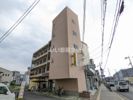 メルベーユ扇町の外観画像