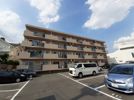 ラムセスA清住の外観画像