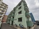 ヤマナハイツの外観画像