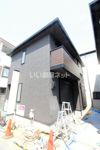 Grand Blue Residence A棟の外観画像