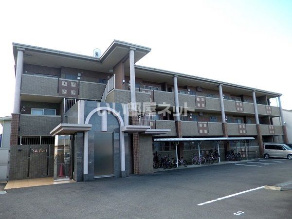 オークフィールドの外観画像