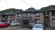 ハミングバード F棟の外観画像