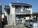 シャーメゾンにっしんの外観画像
