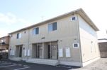パストラル潮来Aの外観画像