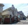レオパレス川崎大師第1の外観画像