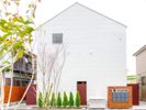 Maison Nekoの外観画像