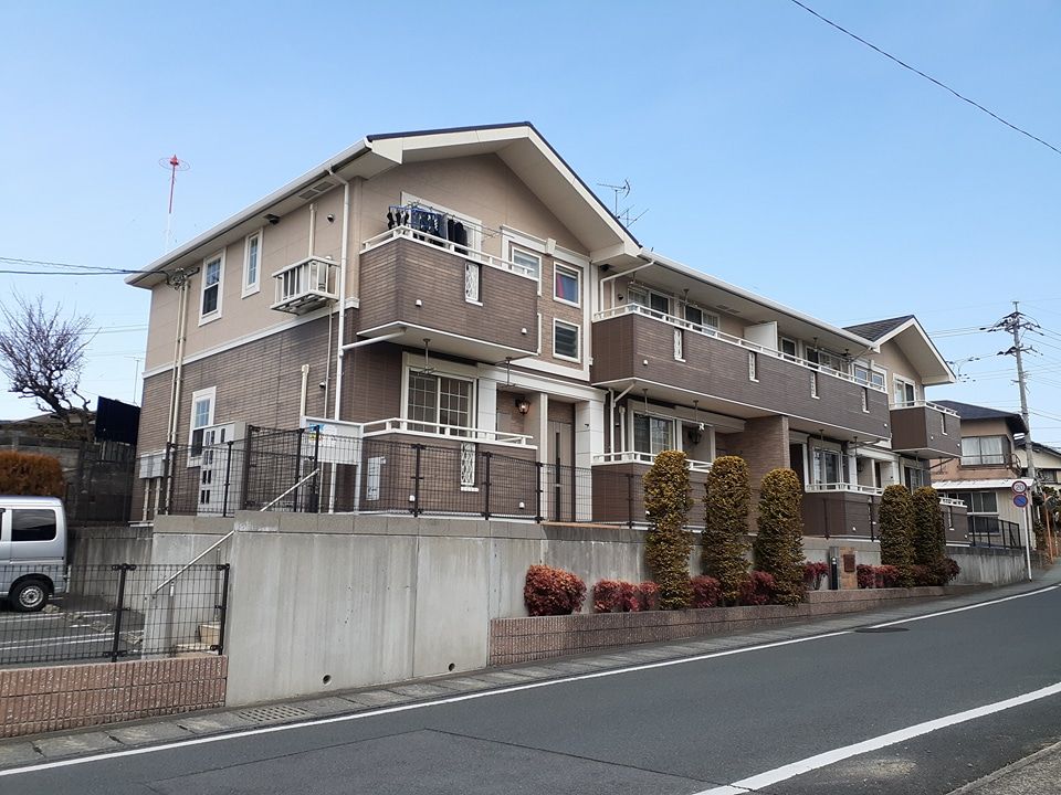 プラムハイム東町の外観画像
