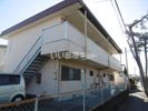 コーポ山本の外観画像