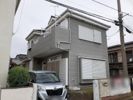 水野邸の外観画像