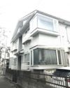ハイツ大久保の外観画像