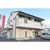 アンビシャスプラザ壱番館の外観画像