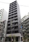 Le’a川崎参番館の外観画像