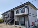 パナハイツ木村 A棟の外観画像