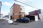 鷹栖北野東5－2戸建ての外観画像