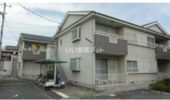 シティパレス谷塚Bの外観画像
