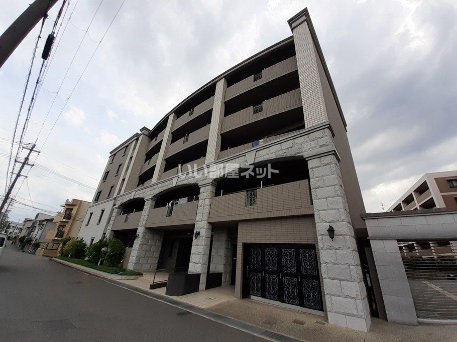 Venusta Le Rocceの外観画像