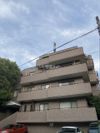 FOREST VIEW YAMATE（フォレスト ビュー ヤマテ）の外観画像