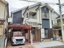 荒見戸建4LDKの外観画像