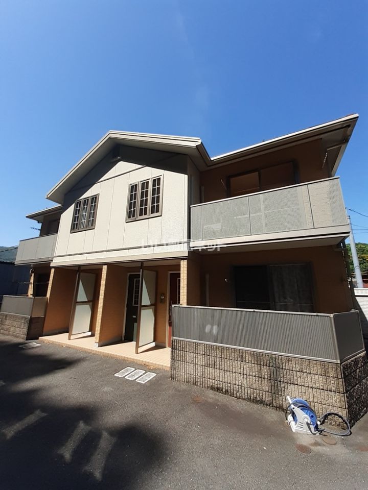 アブニール Hの外観画像