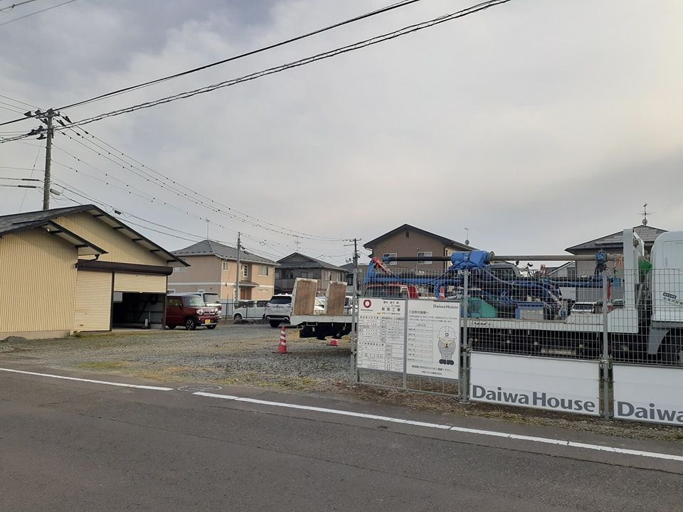 ルーナⅡの外観画像