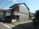メゾンドールの外観画像