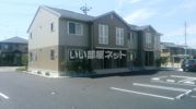 MAISON DE CHOCOLATEの外観画像