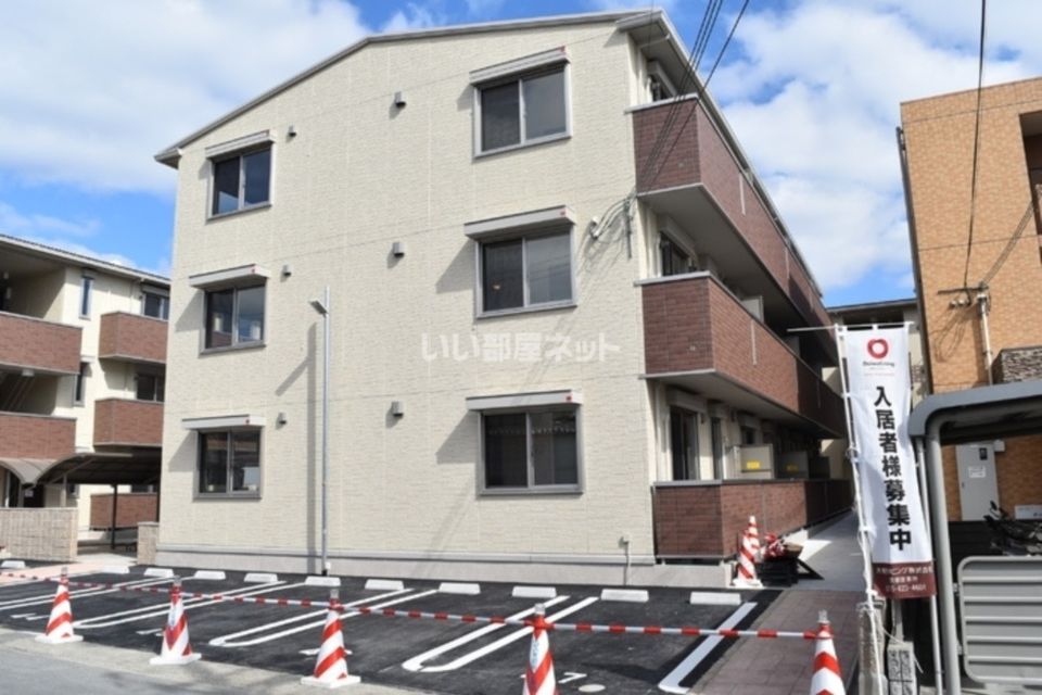 カーサ ルミノサ ドゥーエの外観画像