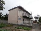 アンティ山川の外観画像