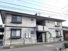 セジュールとみと A棟の外観画像