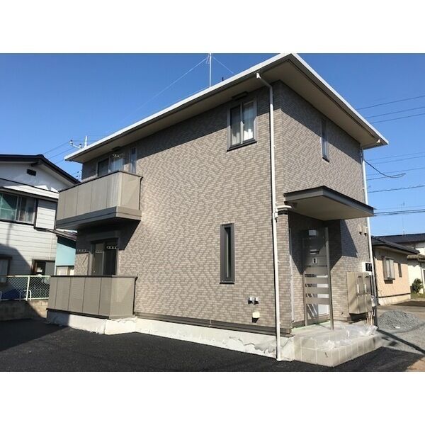 和興の外観画像