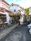 伊賀市久米町戸建の外観画像