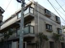 カーサフェリスの外観画像