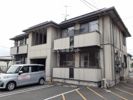 バリュージュ C棟の外観画像