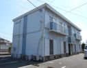 仲屋ハイツBの外観画像