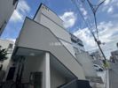 CASA R 西ノ京（カーサ アール ニシノキョウ）の外観画像