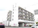 アルファプレイスの外観画像