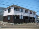 ピアジェ長峰の外観画像
