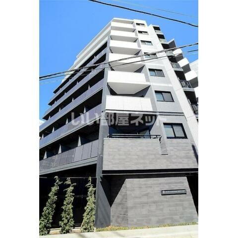 グランドコンシェルジュ池袋本町の外観画像