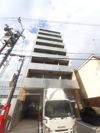 ODESSA FUKUSHIMAの外観画像