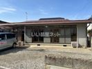 青木島平家戸建の外観画像