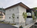 シャーメゾンオーキッドの外観画像