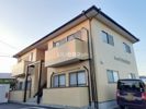 トゥインクル松山Aの外観画像
