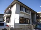 ディアス鳥井の外観画像