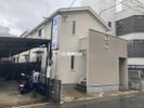 カーサヴィレッジ桂の外観画像