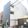 ラターシュ園田の外観画像