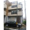 太閤長屋住宅の外観画像