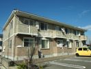 サニーハイツグリーンの外観画像