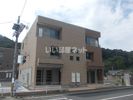 エレガンスフランⅠの外観画像